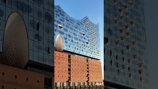 Elbphilharmonie Hamburg