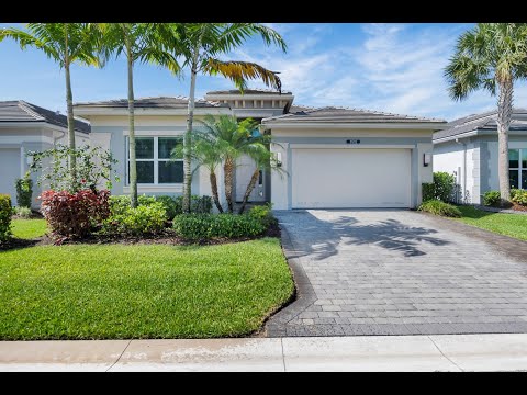 9592 Sterling Shores Street, Delray Beach, FL home video tour