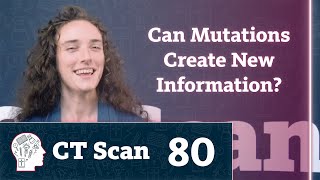 What is “information,” anyway? (Episode 80)