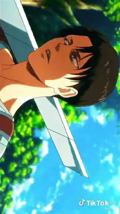 JJ Anime 30Detik#short