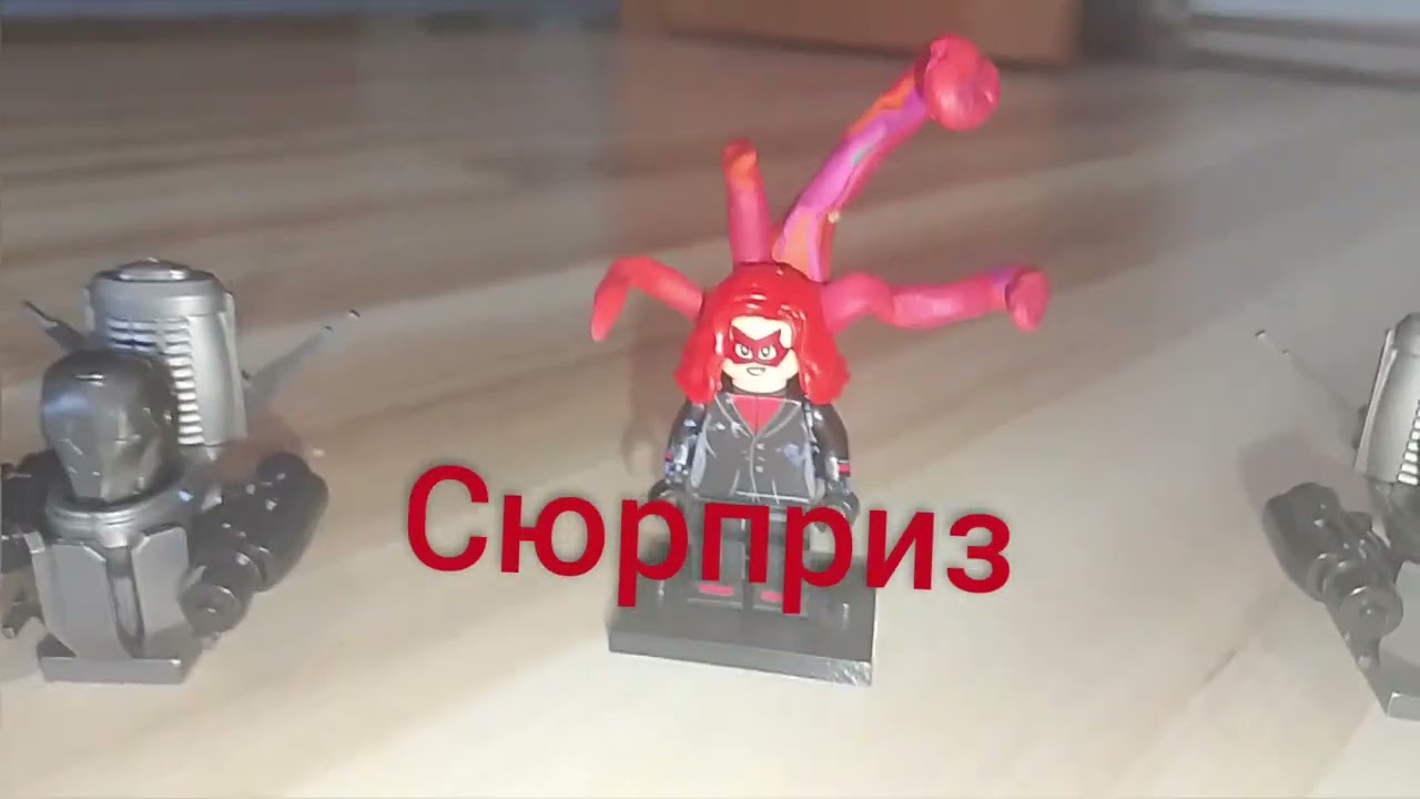 Skibidi динозавры 56 серия 3 сезон