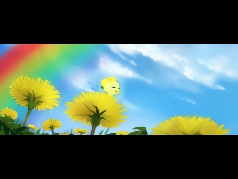 【ルカオリジナル曲】Symphony of the Neighbour Land