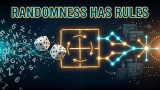 Markov Chains: The Math That Made Randomness Useful