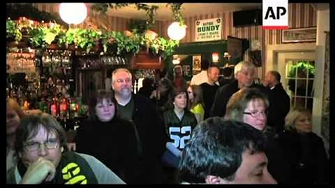 Wisconsin voters give their response to Obama&#039;s speech