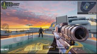 “Pompeii” Bastille CODM Gun Sync / Call of Duty: Mobile