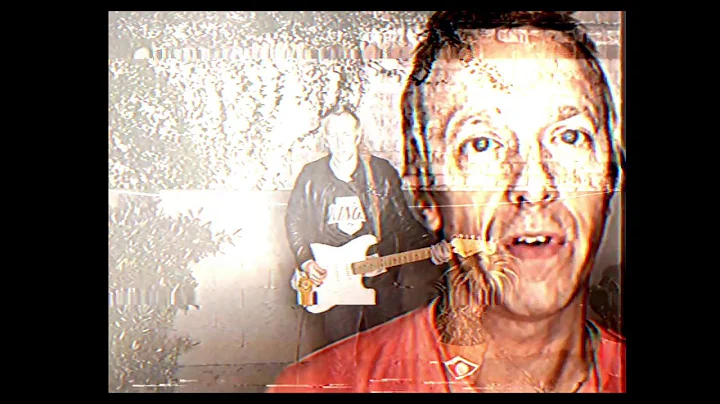 PJ Costello - Janet (official video)