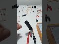 saiba como testar um LDR detalhes no video do canal