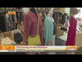 The Pomegranate Boutique