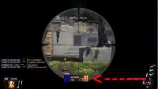 Why Black Ops 2 Spawns SUCK!!!