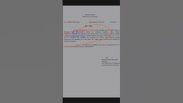 Hppsc Shimla latest notification out