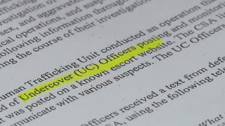 Austin prostitution sting leads to 21 arrests within one week