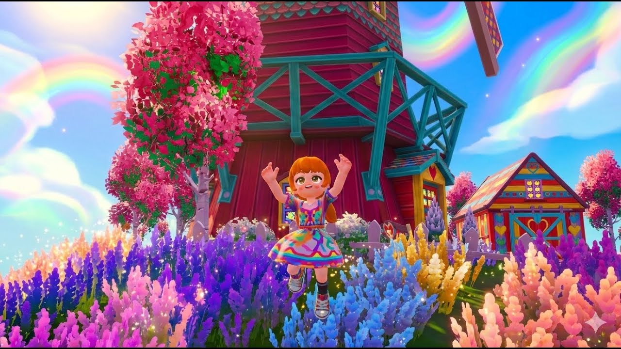 🥰🤳🏼NEJROZTOMILEJŠÍ HRA VŠECH DOB?! 😱💖 HEARTOPIA