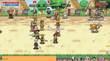 HTTH | Đập Rương Ác Quỷ One Hit :)) | QAF