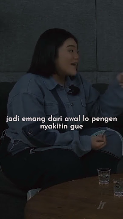 Bocoum Ahmad 'Ketika laki - laki datang'