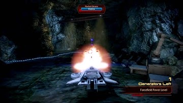 Mass Effect 2 - Project Firewalker [HD]