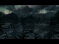 The Elder Scrolls V: Skyrim Timelapse Video