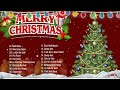 Musique de Noël 2024 Mix 🎄 Les Chansons Traditionnelles Noël 2024 🎄 Joyeux Noël 2024