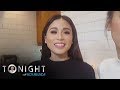 TWBA: Toni reacts on issue about her husband and Erich