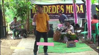 Cinta dan Air Mata Organ Dangdut KENDEDES MUDA / Babakan antay