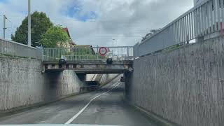 Le Pont Guillotin