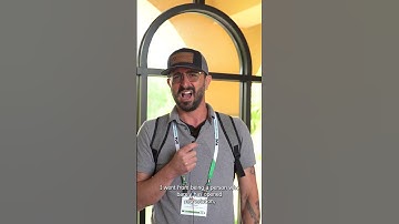 CJ Ruch from Colliers! | #topotalks #lidar #geospatial #transportation #pointcloud #testimonial