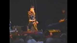 The Cramps - Primitive (Live Provinssirock 1990, Finland)