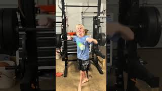 #baby McCaffrey.#matchup, nightmare!!!￼￼