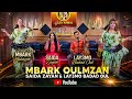 Mbark olmzan saida zayan cover benasr okhoya mp3