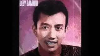 Deddy Damhudi - Aku Terkenang Selalu