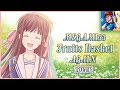 Fruits Basket 2019 OP AGAIN FULL ENGLISH COVER Fruits Basket 2019 OP AGAIN FULL ENGLISH COVER