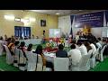 YES+ Initiative Under CTA’s DoH Hosts First-Ever Stakeholders’ Conference in Dharamshala