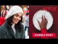 How Hollywood Makes Movie Snow, Explained | Netflix