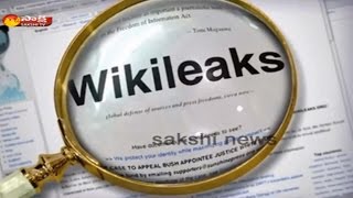 WikiLeaks has revealed US President Barack Obama's private emails