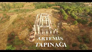 Sardis Artemis Tapınağı