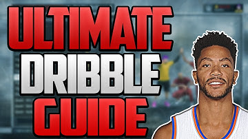 NBA 2K17 INSANE SIGNATURE STYLES AFTER PATCH 6!! • ULTIMATE DRIBBLE GUIDE IN NBA 2K17!! • BEST JUMPS