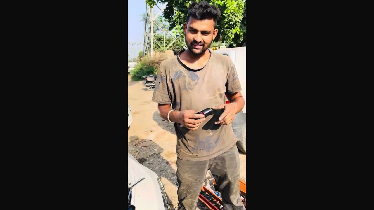 How to clean Cng filter 