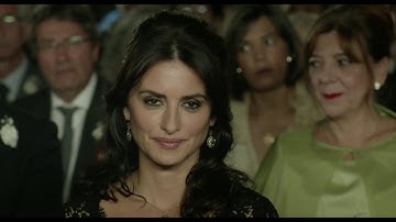 『誰もがそれを知っている』日本版予告編