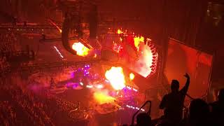 Kiss-God of Thunder &amp; Psycho Circus @ Staples Centre 2020