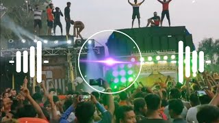 Saj Rahe Bhole Baba // Bhole Baba Song // Hard Dholki // Remix By Dj Mohit Kalanaur
