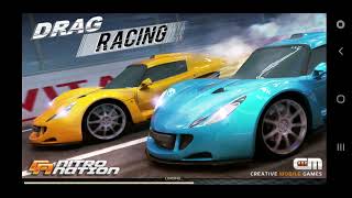 Drag racing v1.1.7 Ganeplay