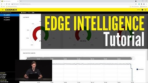 Edge Intelligence: How To Diagnose Issues On The Line