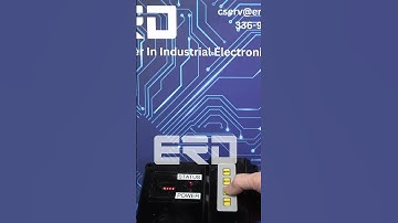 Sauer Danfoss 1091098 MC300 Micro Controller #repair #technology #controller #heavyequipment