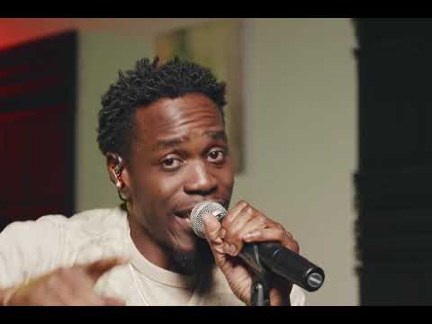 Mical Teja - TAKE MY TIME (Lemon Loud Live) ft. Temperature The Band