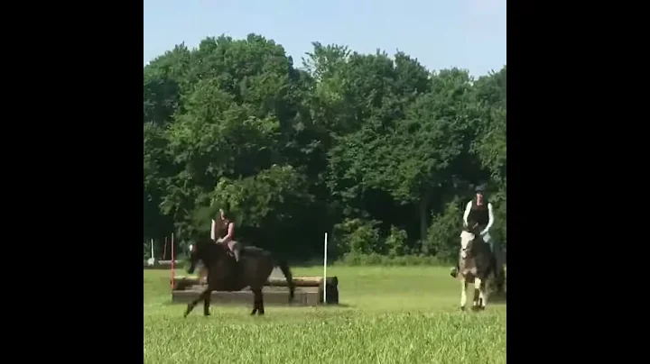 Setting the Pace in XC
