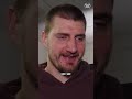 Peaky Blinders stays on Nikola's mind