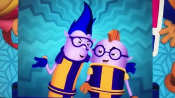 Bubble Guppies - Troublemakers Theme Song