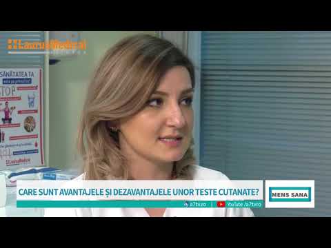 Atopie sau alergie? Diferente, diagnosticare intre aceste tipuri de dermatita - LaurusMedical