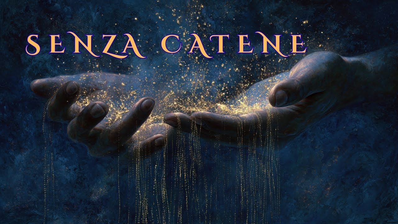 L’ARTE DEL NON-ATTACCAMENTO — LIBERARSI DALLE CATENE INVISIBILI