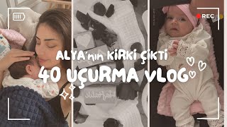 Kırkımız Çıktı Bu Ritüeli Kalbimden Geldiği Gibi Yaptım