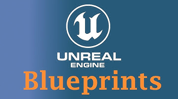 Introduction to Blueprint in Unreal Engine